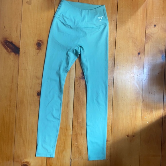 Gymshark Pants - Gymshark Brand New Leggings